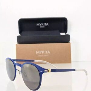 MYKITA Sunglasses Marlene 138 Blue 51mm Frame